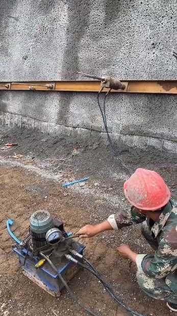 苏州相城区预应力锚杆