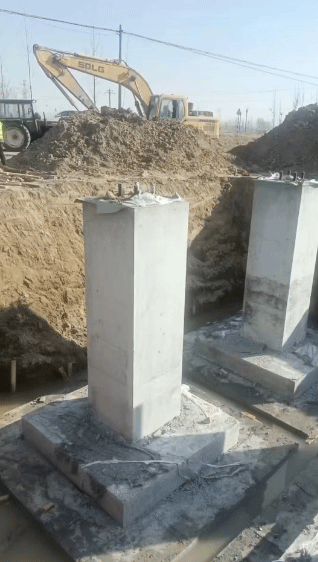 苏州相城区地基基础工程