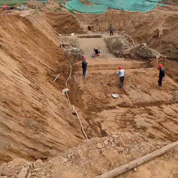 苏州相城区降水工程