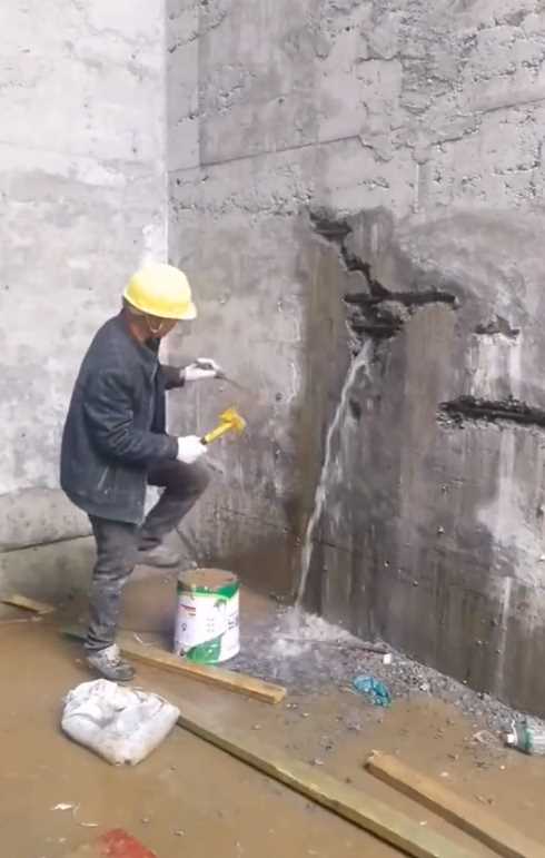 苏州相城区渗漏修缮