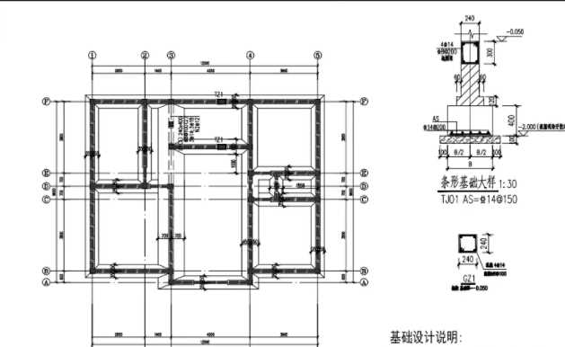 苏州相城区地基基础工程设计