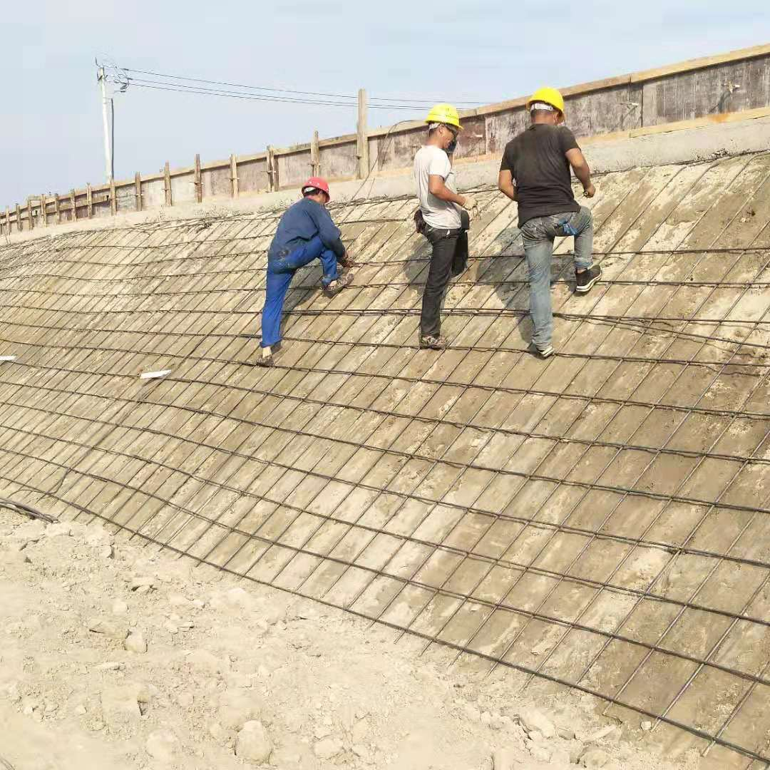 苏州相城区基坑支护